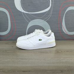 Кросівки lacoste