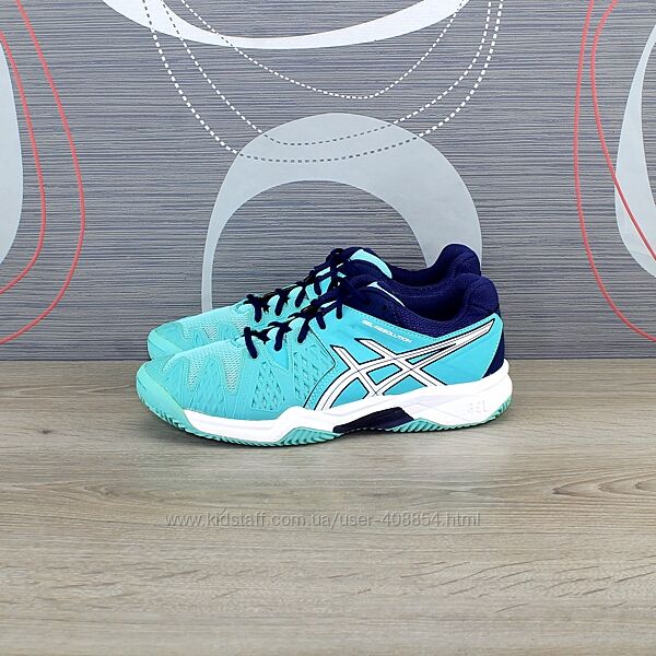 Кросівки Asics