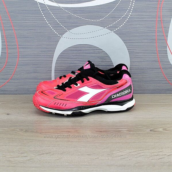 Кросівки Diadora