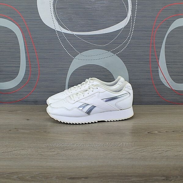 Кроссовки Reebok