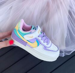 Кроссовки для девочки копия Nike