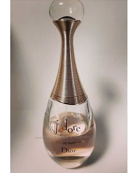 Christian Dior - Jadore EDP распив