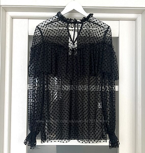 Блуза Andre Tan L