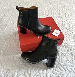 Черевики ботильони Pikolinos 38р