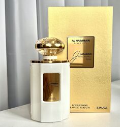 Al Haramain Junoon Rose оригінал