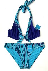 Купальник Chantelle 70C,75B, S, L оригінал