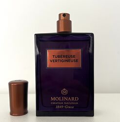 Парфуми  Molinard Tubereuse Vertigineuse оригінал