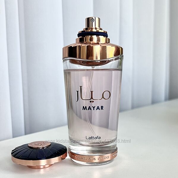 Парфуми Lattafa Mayar