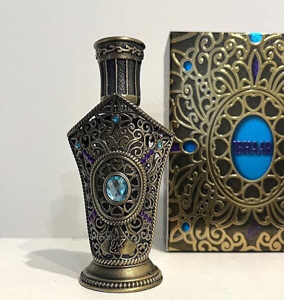 Парфуми олія  Khadlaj Ibhaar