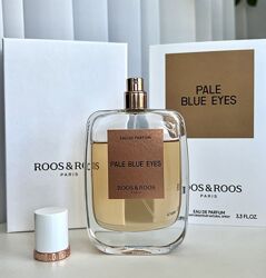 Парфуми Roos&Roos Pale Blue Eyes оригінал