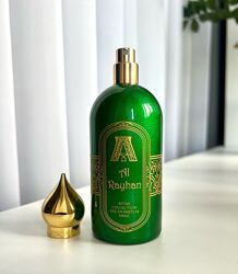 Парфуми Attar Collection Al Rayhan оригінал