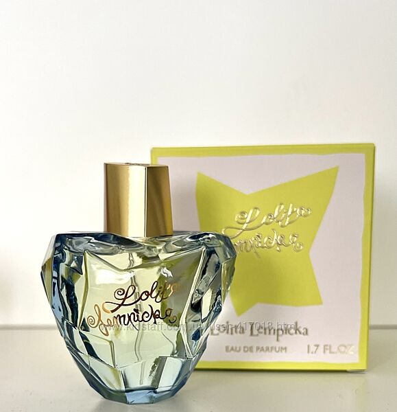 Парфуми Lolita Lempicka Mon Premier оригінал