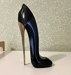 Парфуми Carolina Herrera Good Girl 80ml оригінал