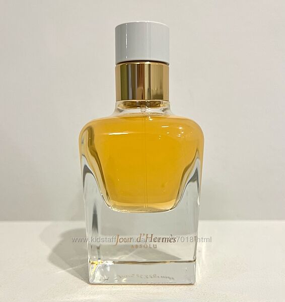 Hermes Jour dHermes Absolu оригінал