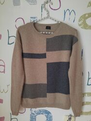 Кашеміровий Светр Pure cashmere 100 кашемір