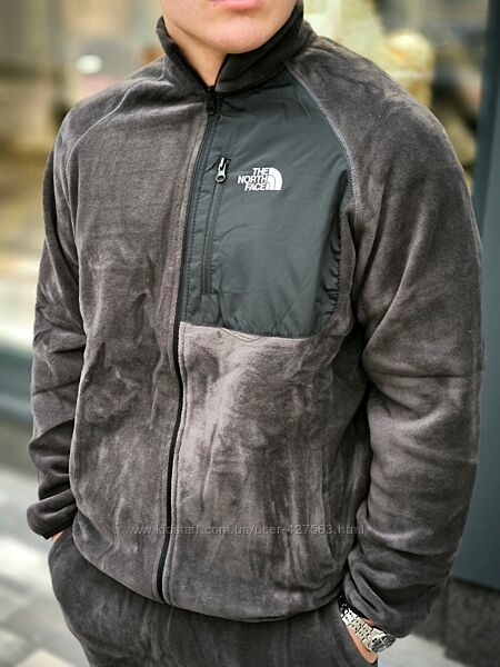 флісові кофти