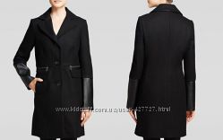пальто DKNY Donovan SB Reefer Coat