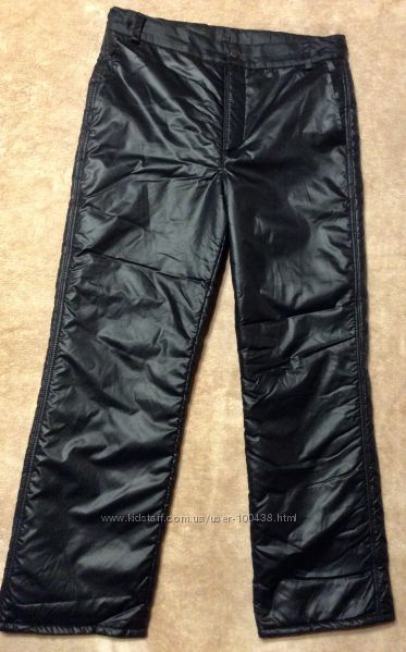 Утеплённые 134—146