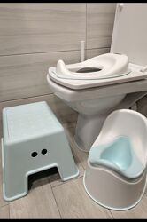 Новинка Детские сиденья, накладки для унитаза TOSSIG IKEA . ИКЕА. В наличии