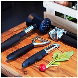Ножи для очистки овощей и молотки для мяса IKEA 365 VRDEFULL. ИКЕА. В налич