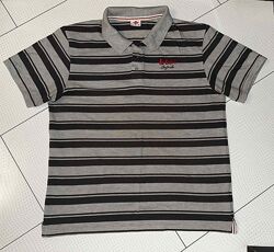 Поло Lee Cooper, розмір 3XL, маломірить на 2XL