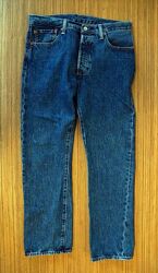 Чоловічі джинси Levis 501.