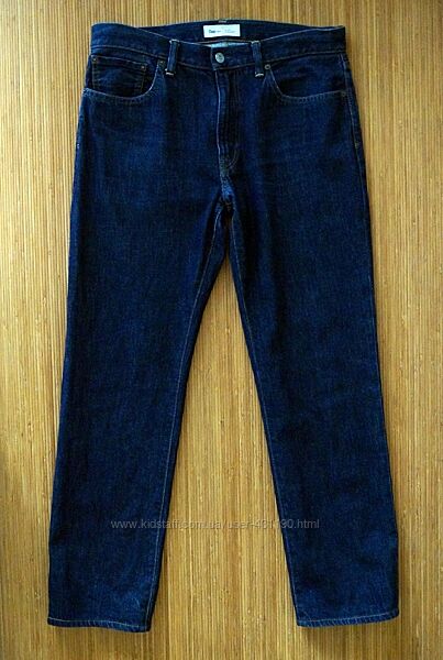 Чоловічі джинси GAP.