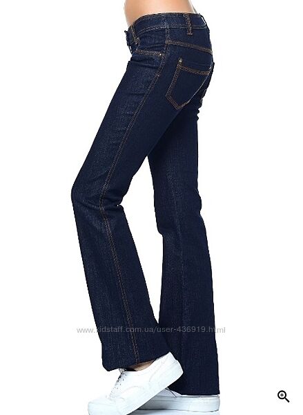 женские джинсы GIZIA размер 42 L-XL