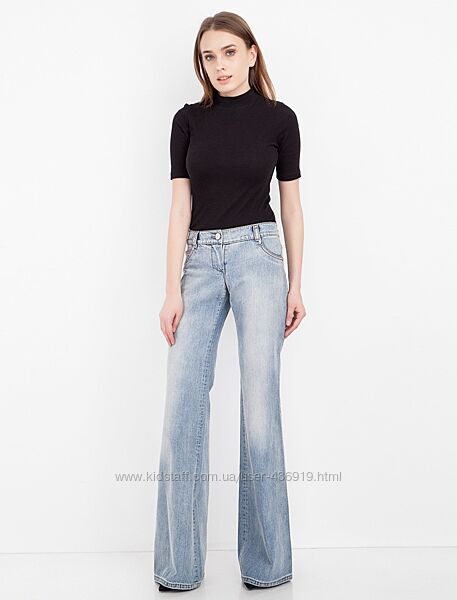женские джинсы 4G by GIZIA размер 42 L-XL, фирменная Турция