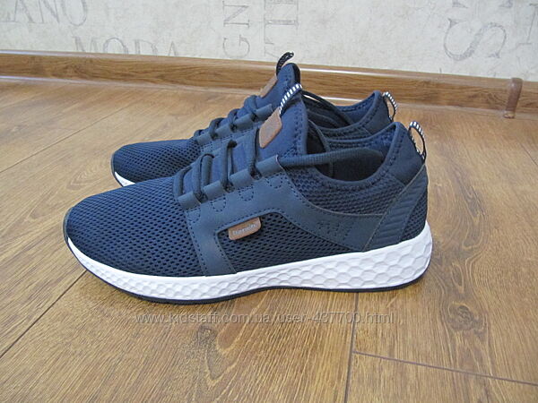 Кросівки Bench, унісекс 38.5- 39р 25см 