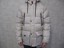 Зимова дитяча куртка Buratti   160-170см 