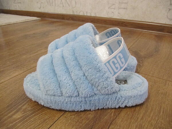 Угги, тапочки, босоножки, Ugg 38р 25см 