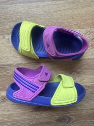 Босоніжки Adidas р2214см