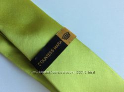 Новый фирменный галстук Countess Mara 