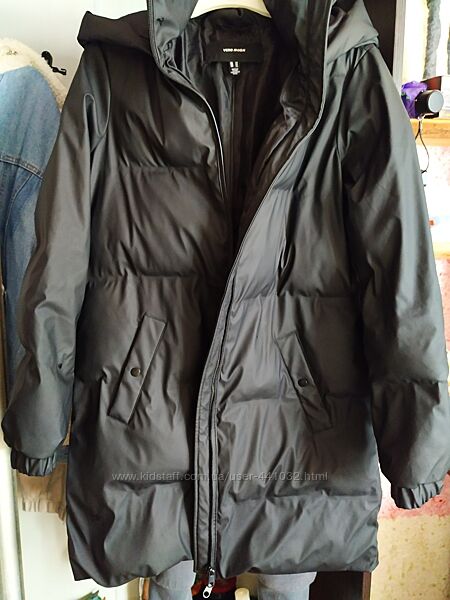 Демісезонна куртка Vero moda