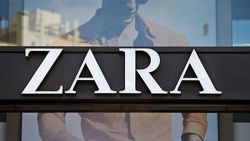  Zara - собираем заказ с любого магазина 