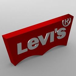 Levi&acutes выкуп с официального сайта