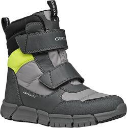 Geox flexyper abx зимові черевики 36р