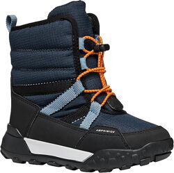 Geox Trekkyup зимові черевики 31,38рр