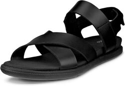 Розпродаж Ecco Samara легенькі босоніжки 37р