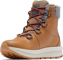 Columbia moritza boot omni-heat wp зимові черевики 37.5, 40рр