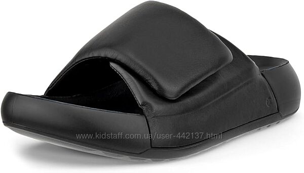 Розпродаж Ecco Cozmo зручні шльопанці 38р