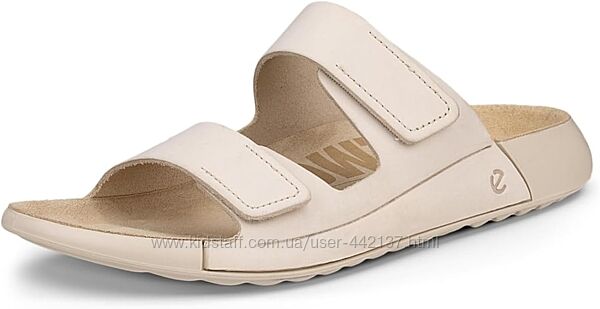 Розпродаж Ecco Cozmo зручні шльопанці 40р