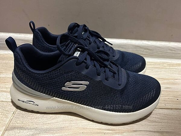 Skechers Air легенькі кросівки 40р