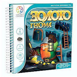  Smart games Магнитные игры 