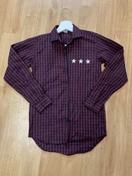 Стильная рубашка турция