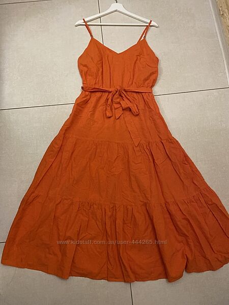 Воздушный сарафан