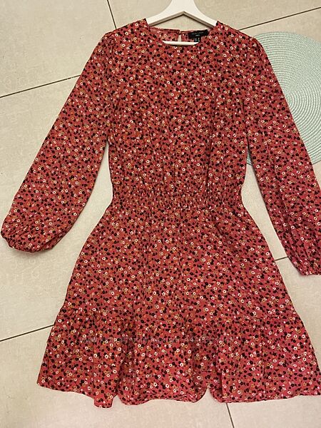 Красивое платье 