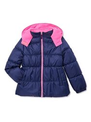 Куртка зимняя Pink Platinum 140-146р