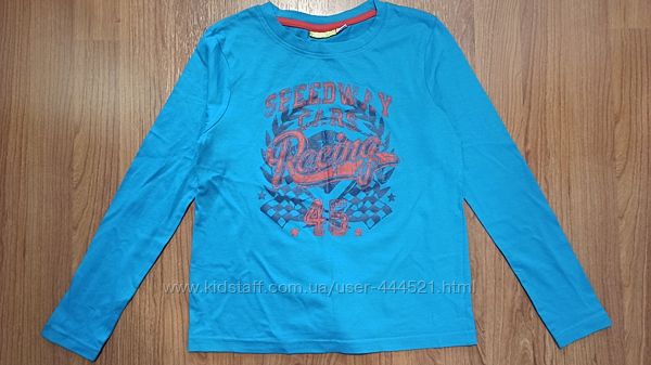 Реглан Pepperts 134-140р